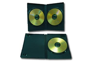 Gembird DVD-2B