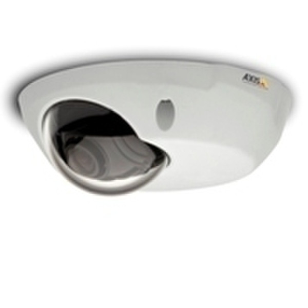 Axis 209MFD-R JP 1.3МП 1280 x 1024пикселей Белый вебкамера