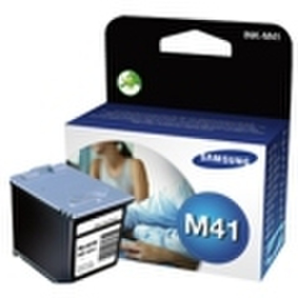 Samsung INK M41 twin pack Черный струйный картридж