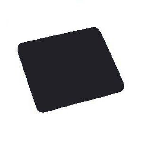Gembird MP-A1B1-BLACK Black mouse pad
