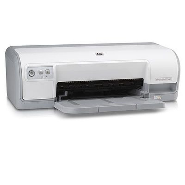 HP Deskjet D2560 Printer Цвет 4800 x 1200dpi A4 струйный принтер