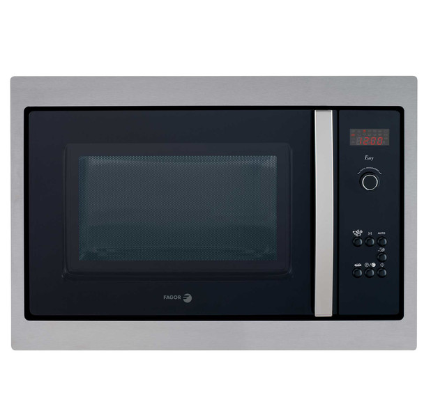 Fagor MWB-245AEX Built-in 24L 900W Stainless steel