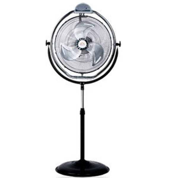 DCG Eltronic VE1699 T 120W Black household fan