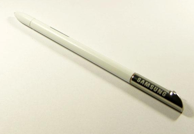 Samsung GH98-22516B White stylus pen
