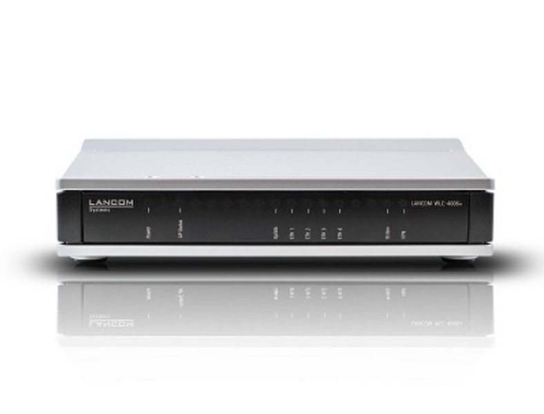 Lancom Systems WLC-4006+ gateways/controller