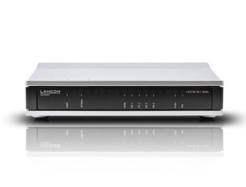 Lancom Systems WLC-4006+ шлюз / контроллер