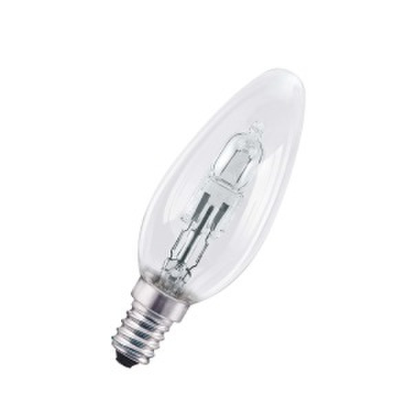 Osram Eco Pro Classic B 46W E27 D warmweiß Halogenlampe