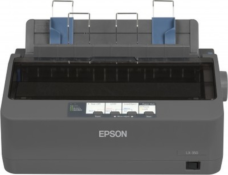 Epson LX-350 EU 220V Nadeldrucker