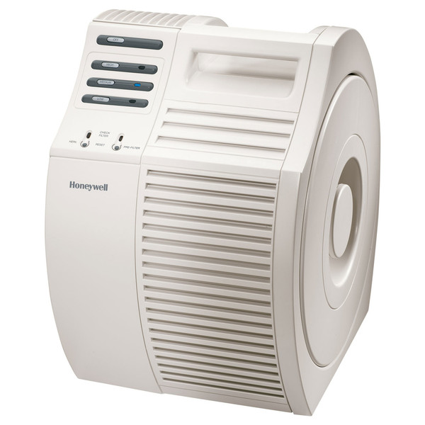 Honeywell HA170E2 85W 45dB White air purifier