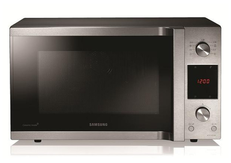 Samsung MC455TBRCSR Countertop 45L 1550W Stainless steel microwave