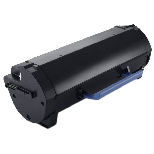 DELL 593-11185 25000pages Black laser toner & cartridge