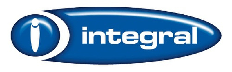 Integral 512Mb RAMBUS RIMM ECC 0.5GB RDRAM 1066MHz ECC memory module