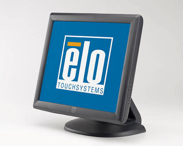 Elo Touch Solution 1715L 17