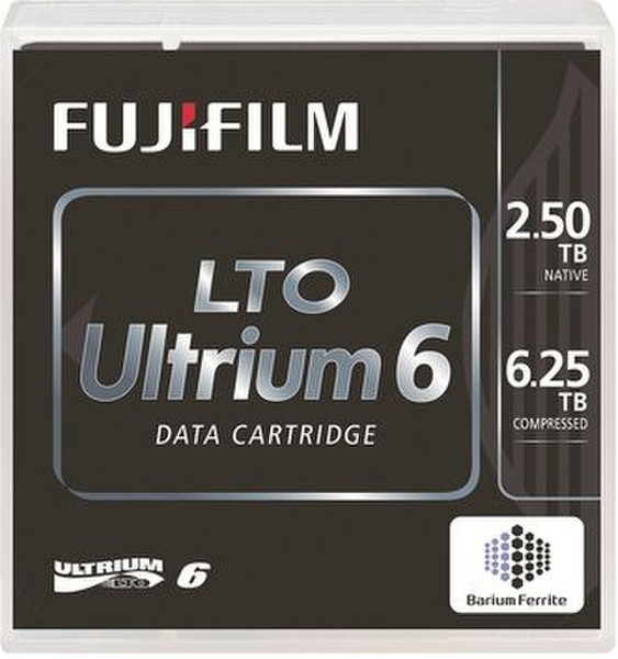 Fujifilm LTO Ultrium 6 tape