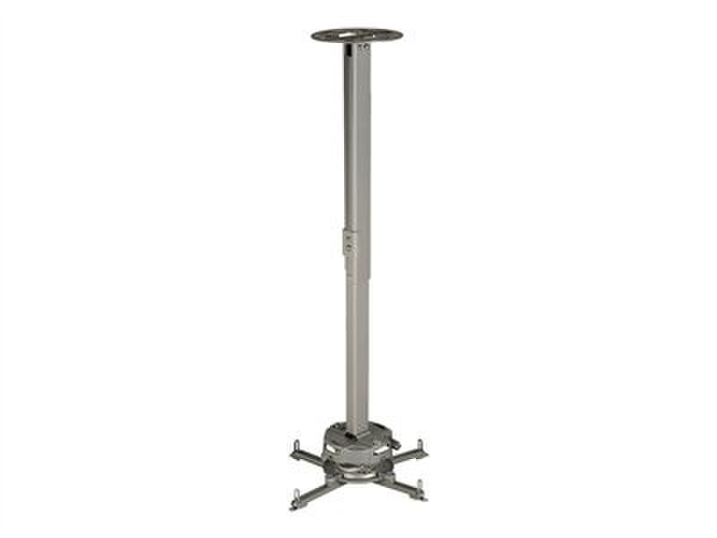 Peerless PRG-EXC-S ceiling Silver project mount