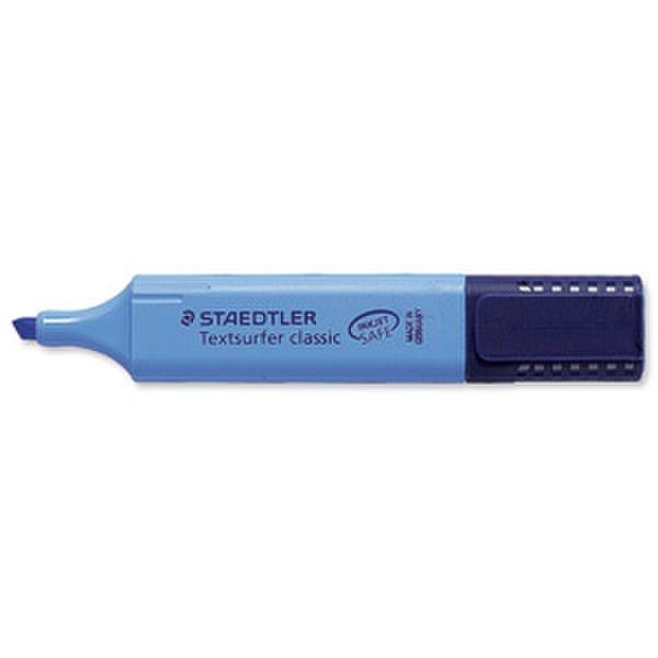 Staedtler Textsurfer classic Blau 10Stück(e) Marker