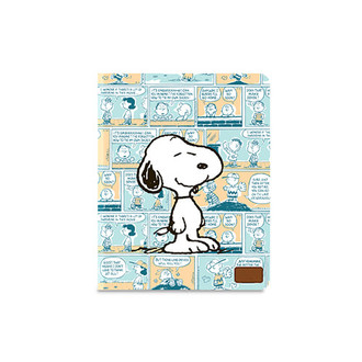 jWIN iCA8J389 Folio Blue