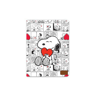 jWIN iCA8J389 Folio White