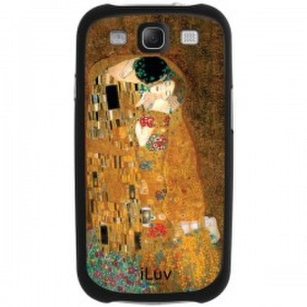 jWIN Klimt Cover case Разноцветный