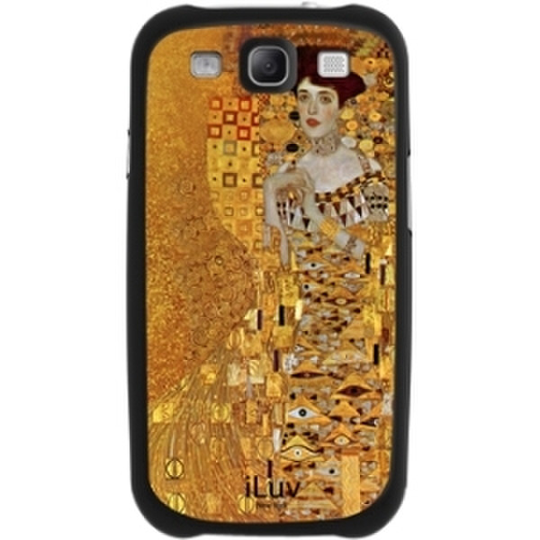 jWIN Klimt Cover case Разноцветный
