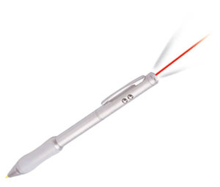 MCL Pointer Laser 4 in 1