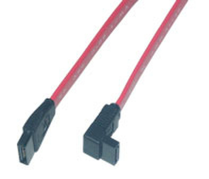 MCL Cable Serial ATA 0.7m 0.7m SATA-Kabel
