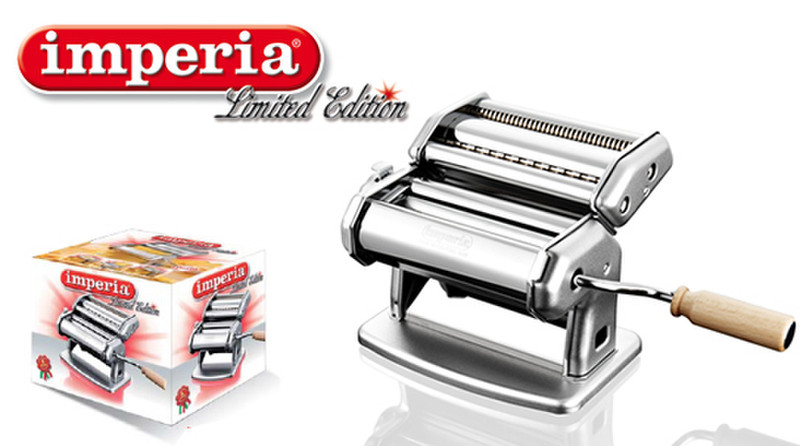 Imperia 110 Manual pasta machine