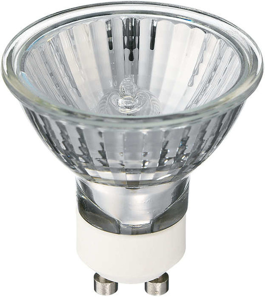 Philips 65283665 35W GU10 D Warm white halogen bulb