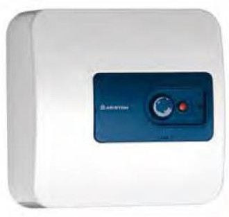 Ariston BLU 15 R/3 Tank (water storage) Blue,White