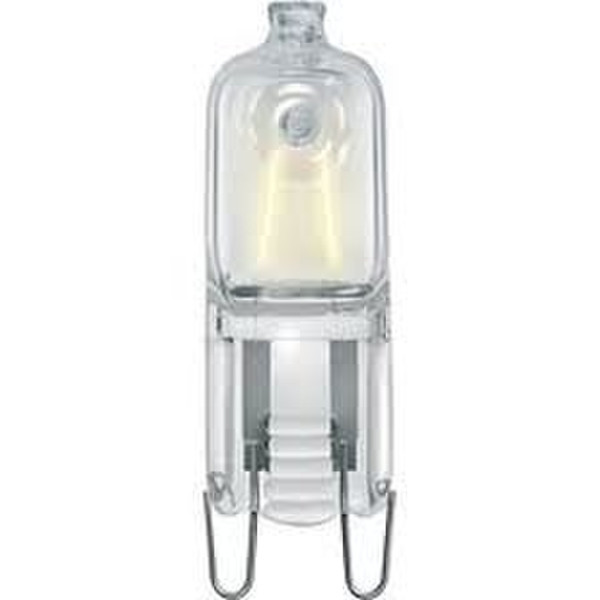 Philips Clickline 60W G9 White halogen bulb