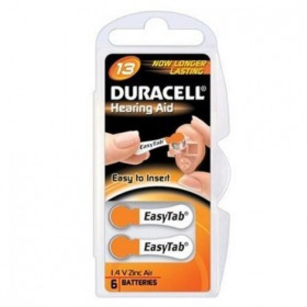 Duracell DA13 ACUSTICA