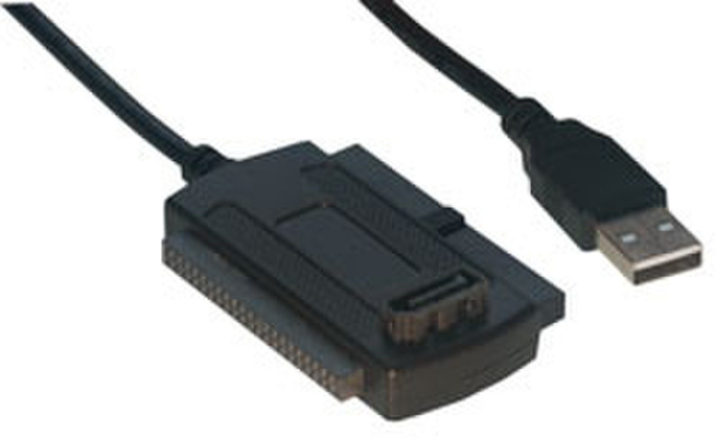 MCL Convertisseur USB vers IDE 3