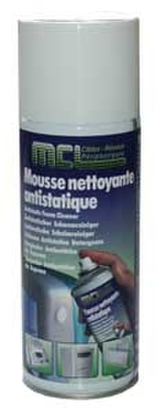 MCL Mousse nettoyante antistatique - 400 ml Screens/Plastics