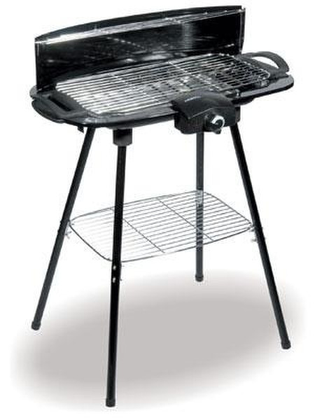 Howell HB635 2000W Electric Barbecue barbecue