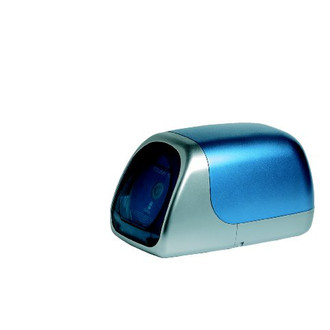 Addison Easy Slide CD Box Blue