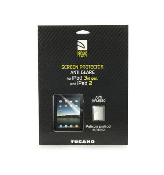 Tucano IP23-SP-AG iPad 2 1pc(s) screen protector