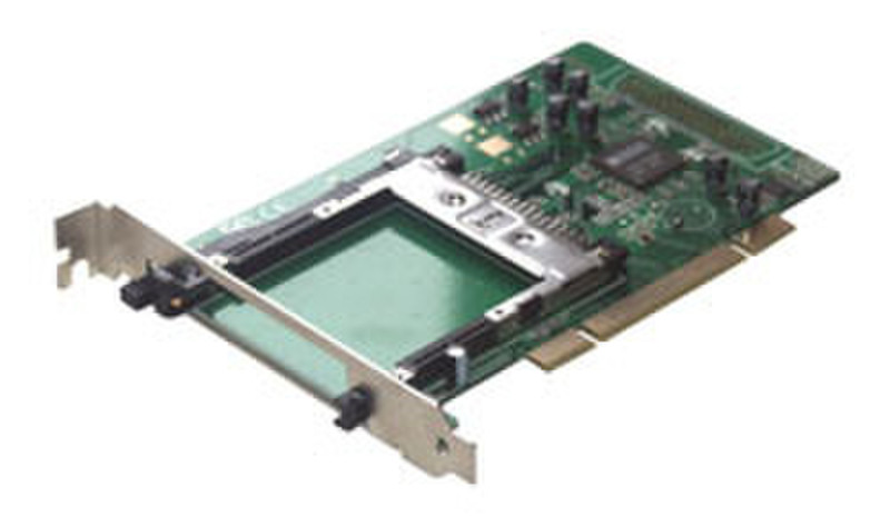 MCL Carte adaptateur PCI pour cardbus interface cards/adapter