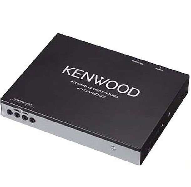 Kenwood Electronics KTC-V300E car kit