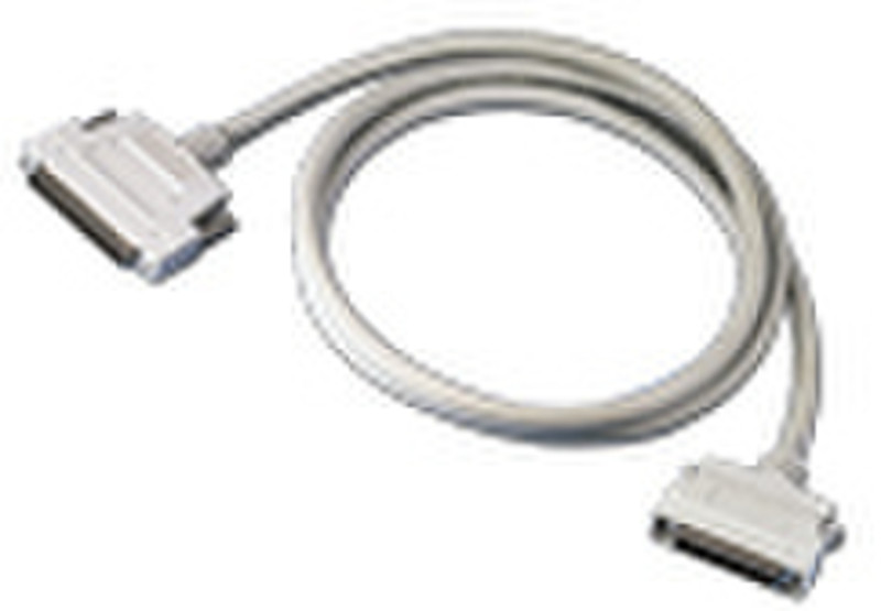 MCL CABLE SCSI HD 50/HD 68 2.0m