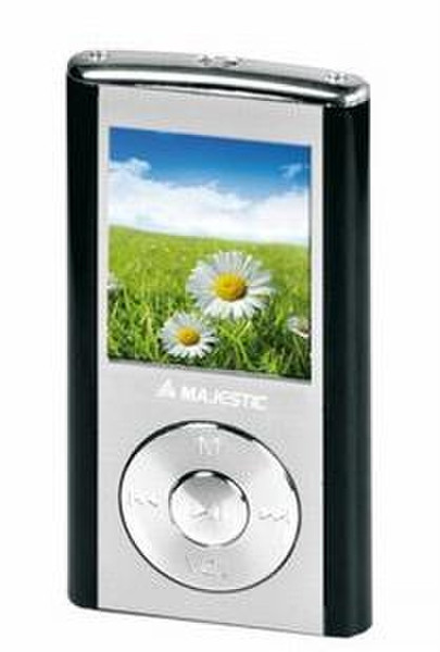 New Majestic SDA-8358 MP3/MP4-плеер
