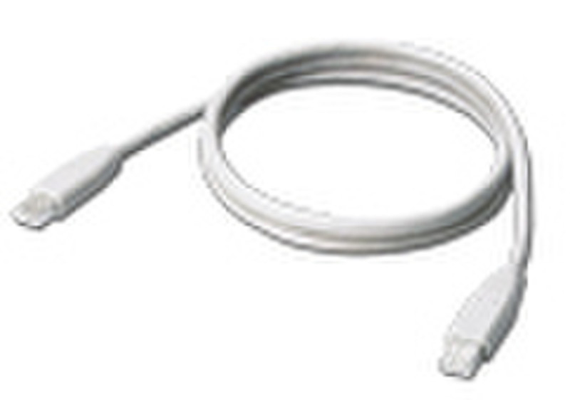MCL Cable Firewire IEEE 1394 6/6 3.0m 3m Firewire-Kabel