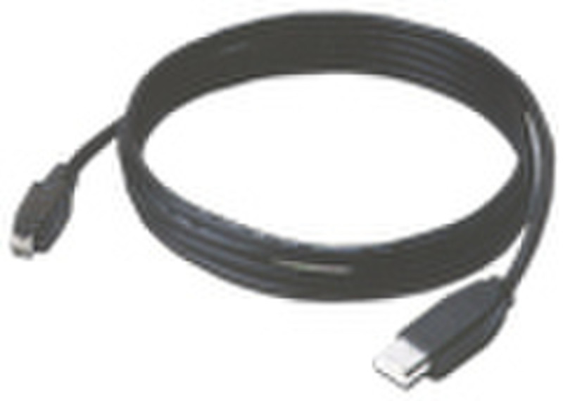 MCL Cable Firewire IEEE 1394 6/4 5.0m 5m firewire cable