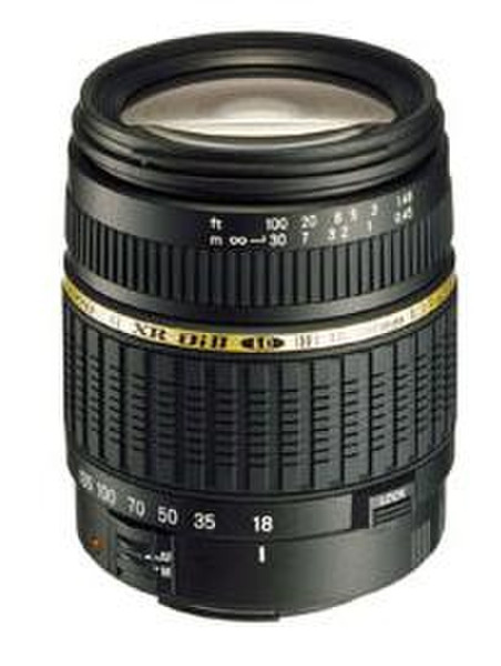 Tamron A14E SLR Schwarz