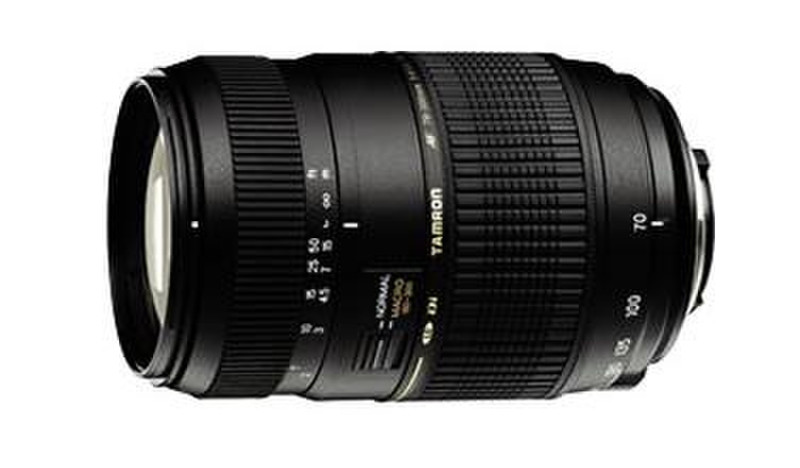 Tamron A17N II SLR Telephoto lens Schwarz