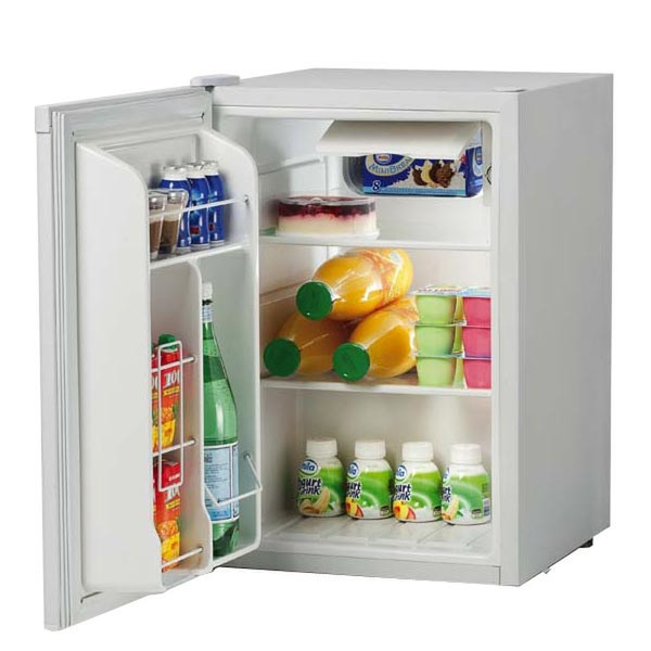 Ardes TK97 freestanding A White combi-fridge
