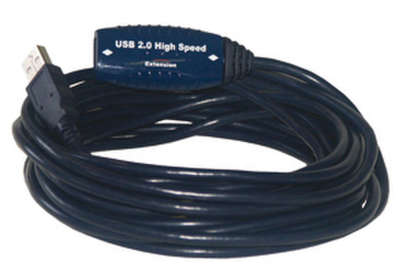 MCL Cable repeteur USB 