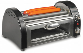 Howell HO.HDM308 Electric 1L 300W Black,Silver