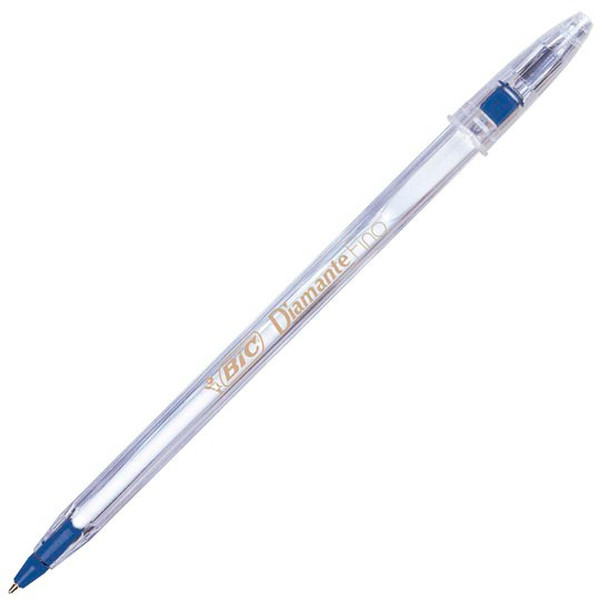 BIC 70330129023 Blau Kugelschreiber