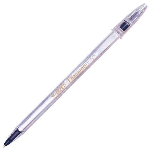 BIC 70330129030 Черный 1шт шариковая ручка