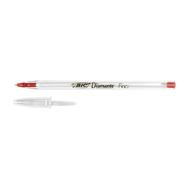 BIC 70330129047 Red 1pc(s) ballpoint pen